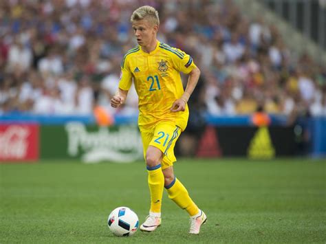 € maryan shved sevilla atlético 18year. Fix! Zinchenko zu den Citizens