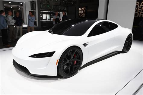 Konfigurieren sie ihr wunschauto & sichern sie sich jetzt den besten preis mit carwow. New Tesla Roadster prices, specs and release date ...