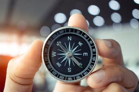 Der Gefühls Kompass Coaching Tools Tools