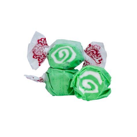 Treat yourself to huge savings with taffy town coupon code: Taffy Town Key Lime Salt Water Taffy Cup (23pcs) (182g ...