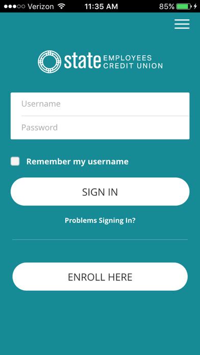 Whatsapp must be installed on your phone. NCSECU Login at ncsecu.org - NCSECU Member Access Sign in ...