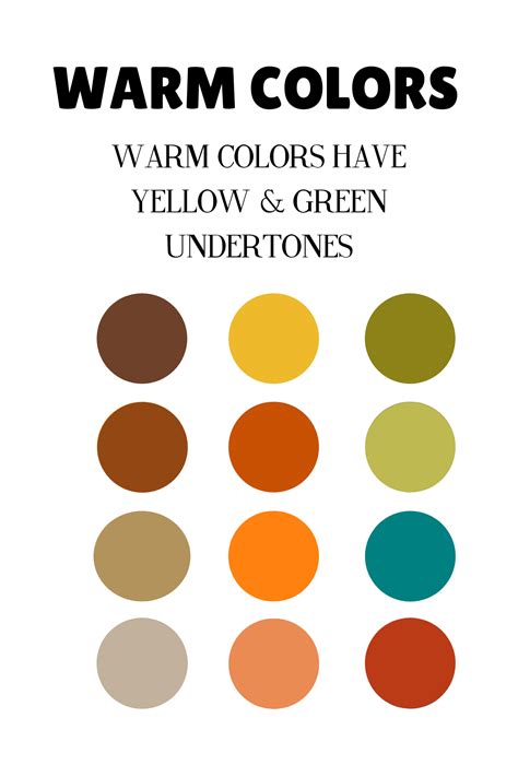 What Are Your Most Flattering Colors Heres How To Figure It Out