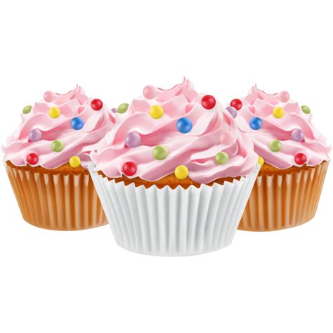 Cupcake Png Pin The Clipart You Like Lainey Love