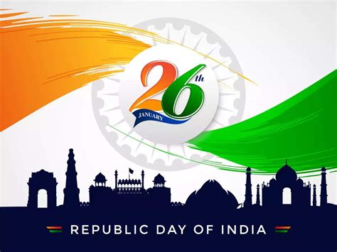 Incredible Compilation Of Full 4k Happy Republic Day Images Top 999