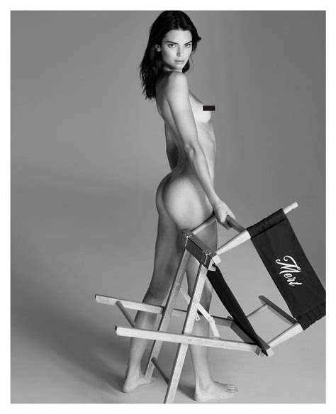 Kendall Jenner Nude Thefappening