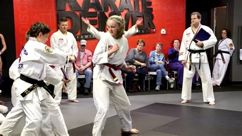 Karate - Karate Photo (43566971) - Fanpop