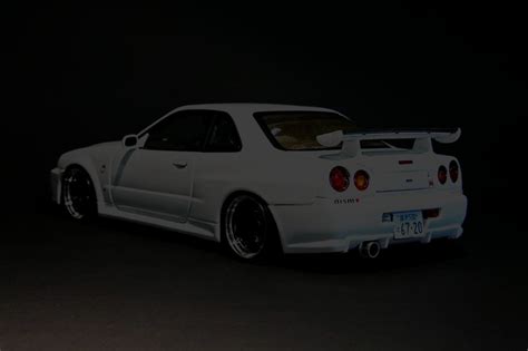 Rule 34 sarvente friday nigth funkin. The GT/GF-BNR34 (R34) Skyline GT-R and GT-R V-spec models ...
