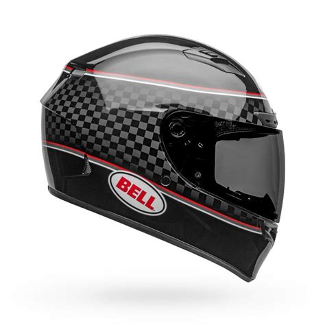 Bell qualifier helmet follows the same principle and emerges as a product worth recommending. Bell Qualifier DLX Blackout Motorcycle Helmet Matte Black ...