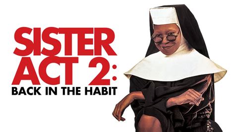 Watch Sister Act 2 Back In The Habit Full Movie Disney