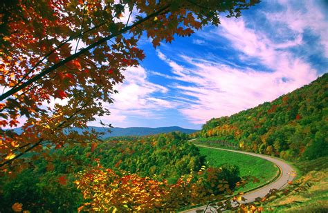 West Virginia West Virginia Tourism Places To See Scenic