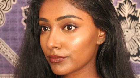 Makeup Tutorials For Brown Skin Examples And Forms