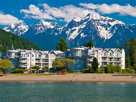 Top Bc Attractions 10 Things To Do In British Columbia