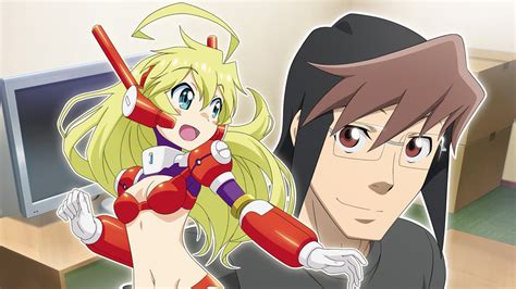Anime izle, türkanime, türk anime tv, anime tv, bleach. Chou Kadou Girl 1/6 (Anime TV 2019)