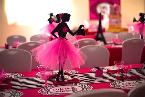 We hope you will try these 10th birthday party ideas for girls on the upcoming birthday of your daughter. Kara's Party Ideas Paris 10th Birthday Party | Kara's ...