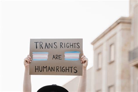 Acs Condemns Attacks Against Trans Youth Acs