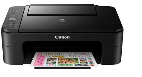 Canon mg3040, mg3050 series pixma print solution print directly from a smartphone/tablet, or camera support for google cloud print supported mobile systems ios. Canon PIXMA E3170 Driver Download And Review | APD
