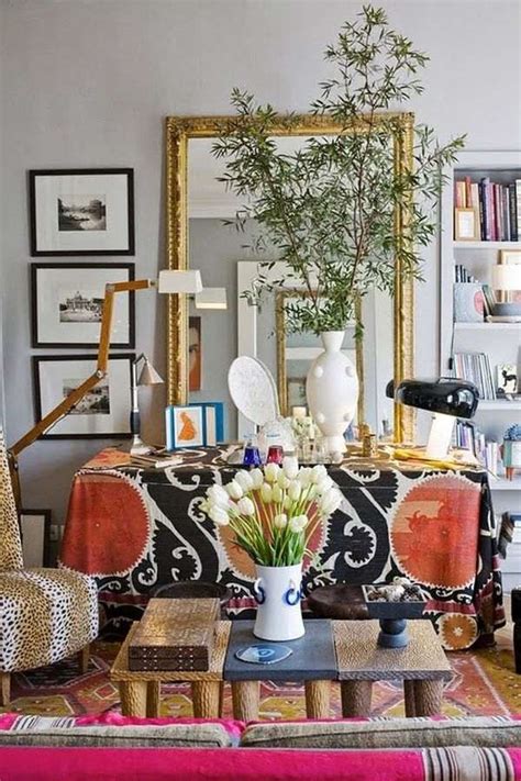 These boho chic bedrooms will serve as perfect inspiration for how to properly decorate your space in this style. Boho room decor ideas - how to create bohemian chic interiors?