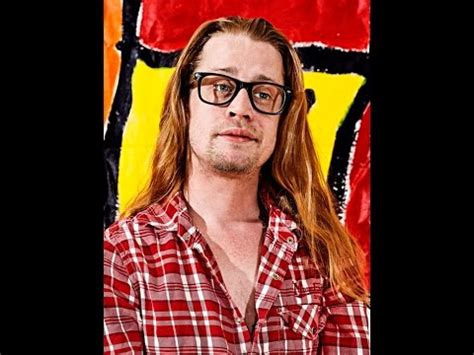 Discover images and videos about macaulay culkin from all over the world on we heart it. Macaulay Culkin Now 2016 You Must Watch Him HD - YouTube