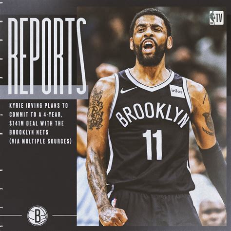 Irving is one of the most talented players in the nba, but his mercurial attitude makes him. Kyrie Irving Brooklyn Nets Wallpapers FREE Pictures on GreePX