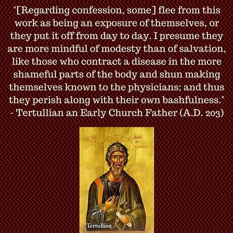 Pin On The Truth As Spoken By The Early Church Fathers