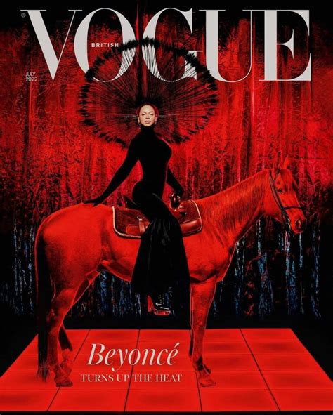 A Closer Look At Beyoncés Jaw Dropping Look And Upcoming Renaissance
