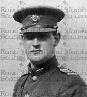 He led the negotiations that established the irish free state. Michael Collins Irish Leader Quotes. QuotesGram