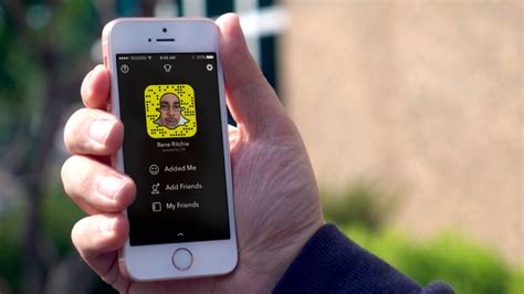 How To Face Swap With Snapchat Imore