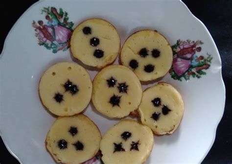 Donat kentang takaran sendok potato donuts. Resep Donat Kentang Takaran Sendok / Cara Buat Donat ...