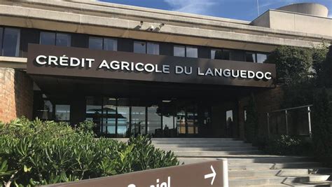 The green bank) due to its historical ties to farming, is the world's largest cooperative financial institution. Montpellier : le cabinet ZUO fait redessiner le siège ...