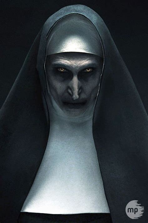 Pin Auf Conjuring The Nun And Co Alles Zum Horror Universum