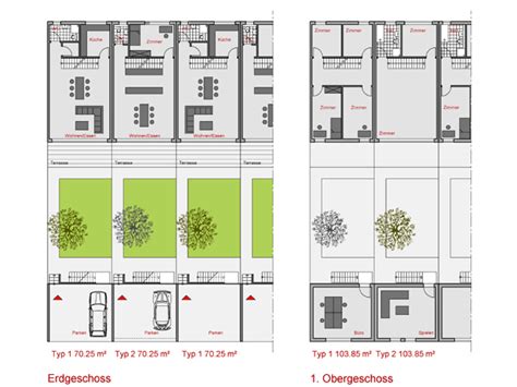 Das konzept für eine nachnutzung des areals für wohnzwecke wurde mithilfe eines städtebaulichen ideenwettbewerbs ermittelt. Wohnquartier St. Leonhards Garten - hsv-architekten