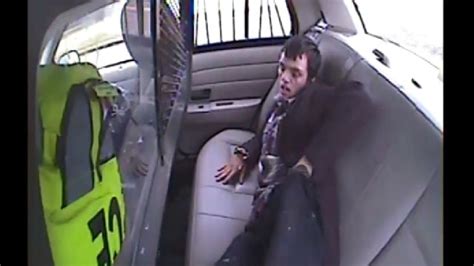 Not every police car is created equal. CAUGHT ON VIDEO: Arkansas police car flips over with ...