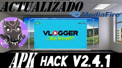 Check spelling or type a new query. Hack de Vlogger Go Viral apk v2.4.1 - YouTube