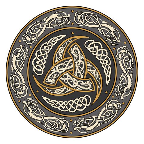 Old Norse Religion Symbols