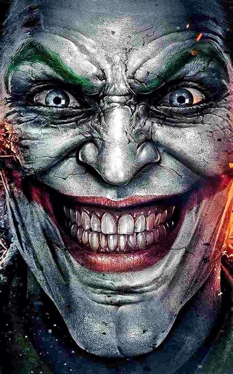 If you're looking for the best joker wallpaper then wallpapertag is the place to be. Joker Wallpaper HD for Android - APK Download
