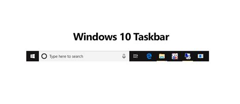 How To Fix Taskbar Not Hiding In Fullscreen Mode Windows 10 Windows