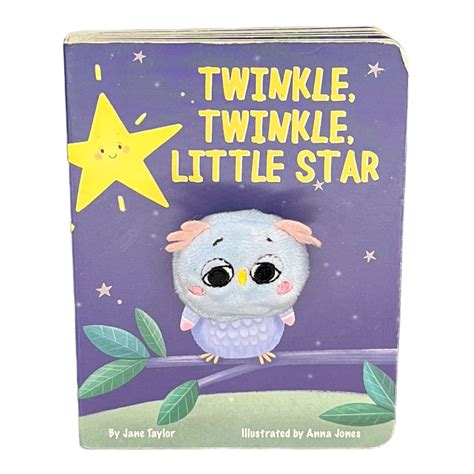 Twinkle Twinkle Little Star – Second Love
