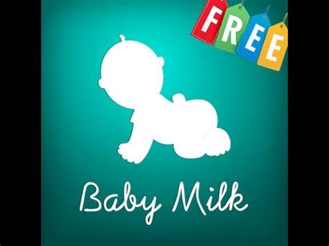 Simplify grocery shopping with out of milk. Baby Milk - Best baby Milk Android app FREE - YouTube