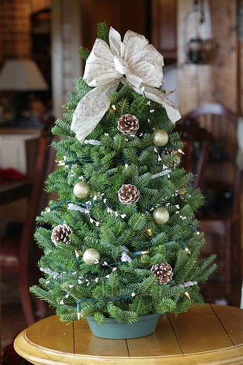 125 Most Beautiful Christmas Tree Decorations Ideas Interior Vogue