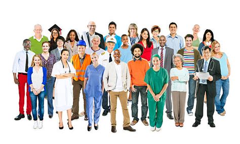 Royalty Free Various Occupations Pictures Images And Stock Photos Istock