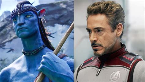 Avatar Reclaims Highest Grossing Movie Of All Time Title From Avengers