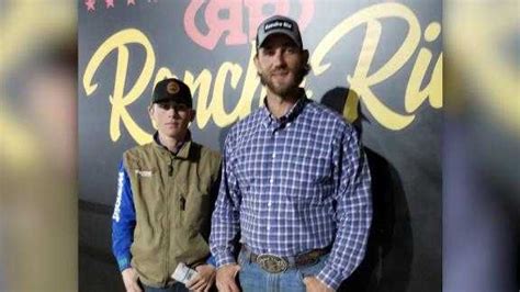 It turns out, bumgarner has been moonlighting as a rodeo competitor for a while, possibly years. MLB pitcher Madison Bumgarner competes in rodeo as Mason ...