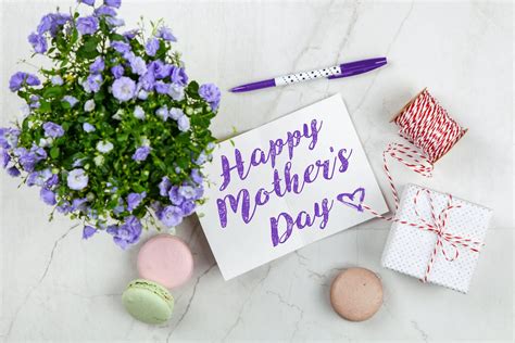 15 Creative Ways To Celebrate Mothers Day