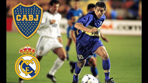 Enrique riquelme won't stand in real madrid's presidential elections. The day Riquelme humiliated Real Madrid | Analysis - YouTube