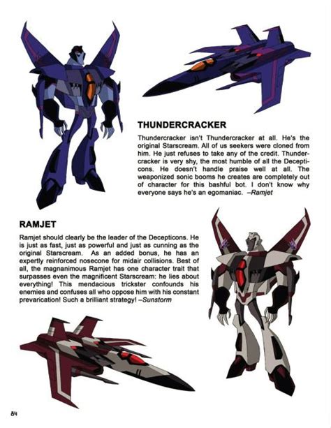 Ramjet Transformers The Accounting Cover Letter