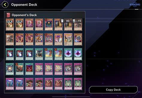 Lmao, what is bro cooking with his GY-hate branded😂 : r/masterduel