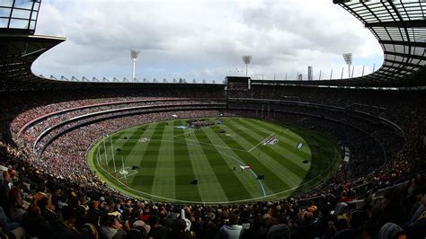 AFL grand final 2019: The sacred and the game