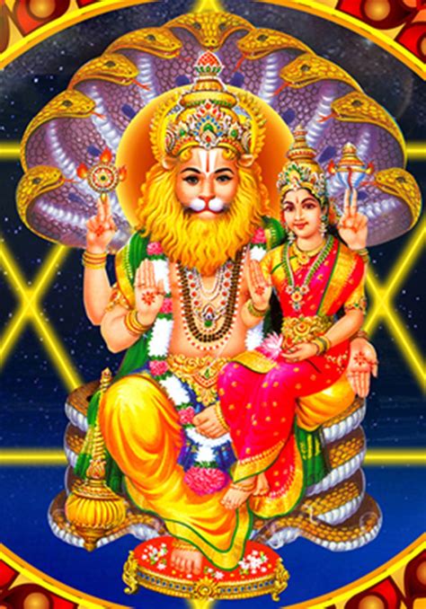 Lord Narasimha Hd Images God Lakshmi Narasimha Photos Gods Own Web