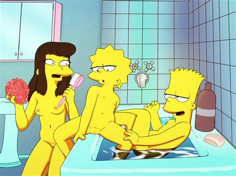 Post 4530119 Bart Simpson D Rock Laura Powers Lisa Simpson The Simpsons Edit