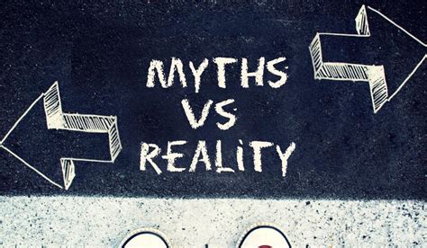 The quality or state of being actual or true. Knowledge Translation: Myth vs. Reality | The Working Mind
